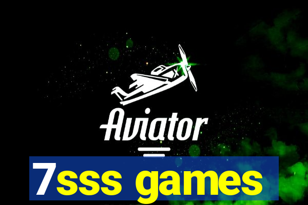 7sss games